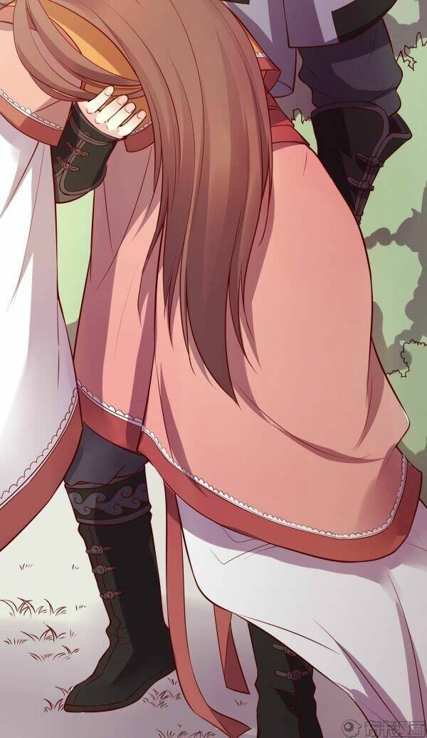 Yến Sơn Phái Và Bách Hoa Môn: Chapter 136