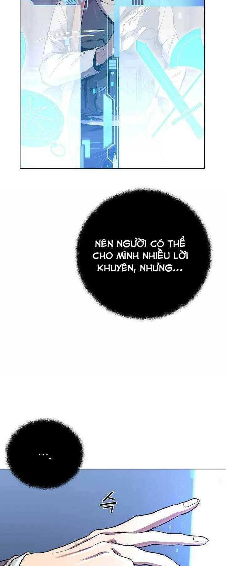 Con Đường Diệt Thần: Chapter 9