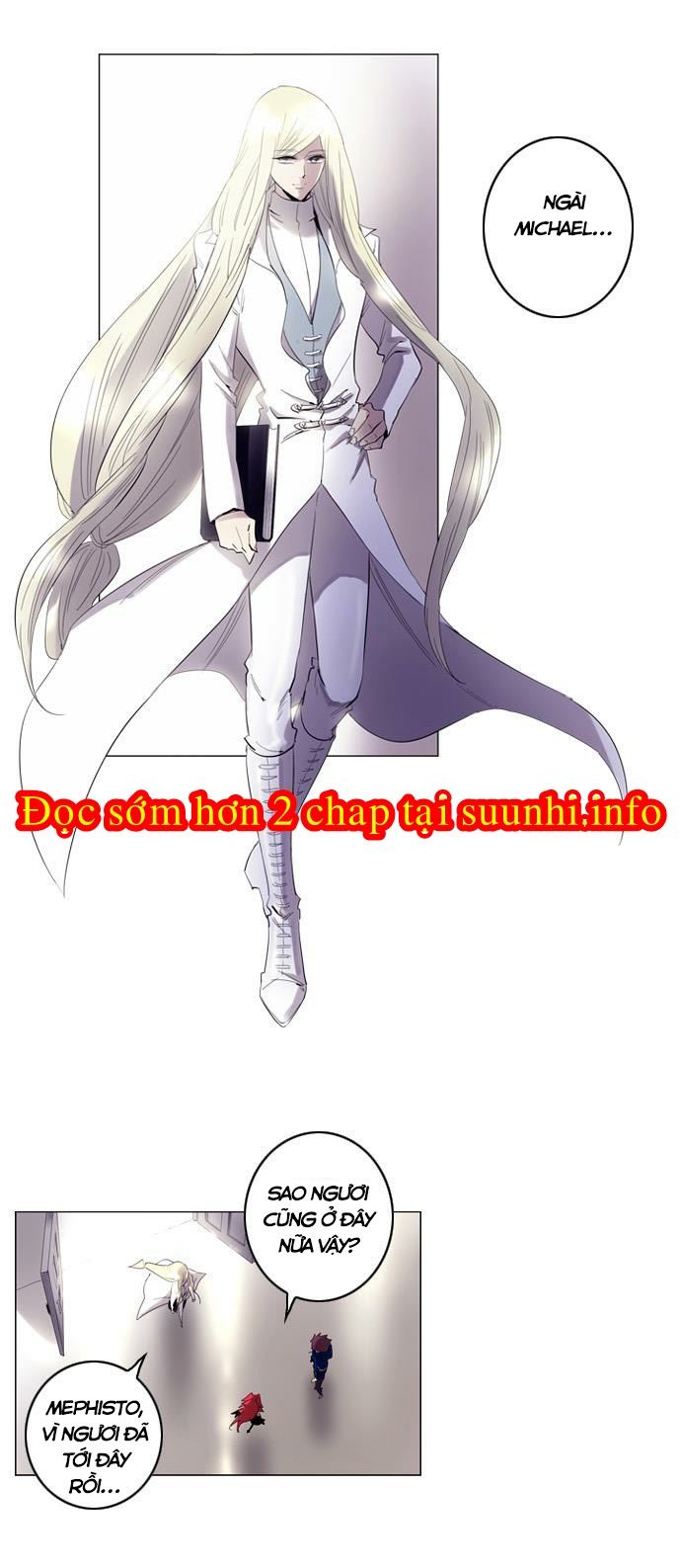 Soul Cartel: Chapter 118