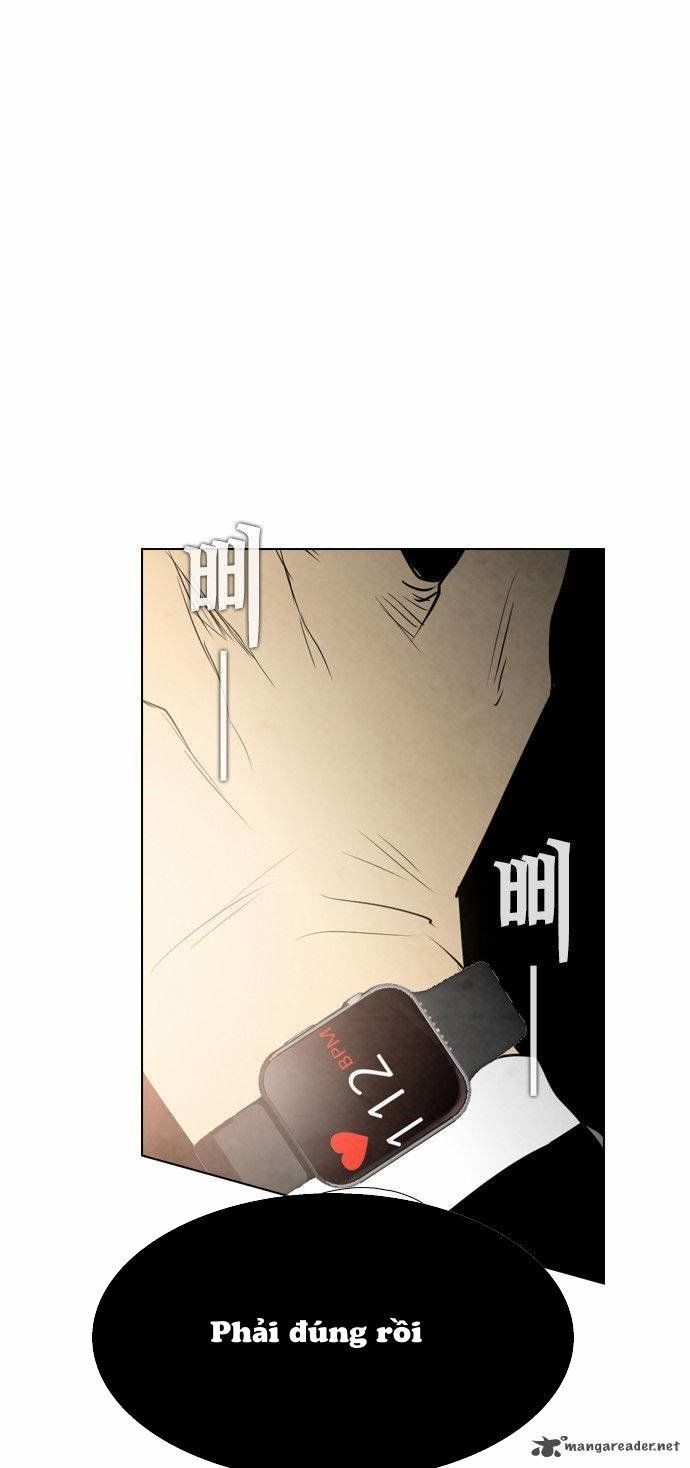 Revival Man: Chapter 28.2