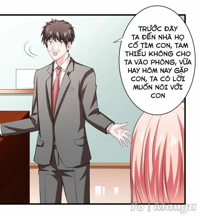 Thiểm Hôn Kinh Ái: Chapter 108