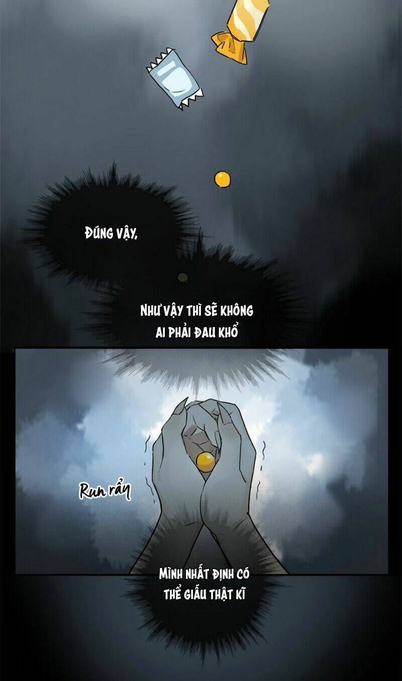 Phép Tắc Trường Ogus: Chapter 26