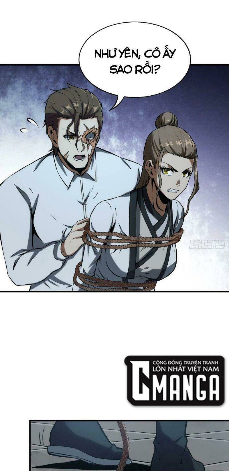 Cuồng Thiếu Siêu Thiên Tài: Chapter 68