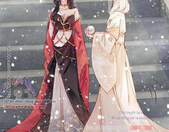 Trọng Sinh Bá Sủng Nhiếp Chính Vương Quá Mạnh Mẽ: Chapter 128