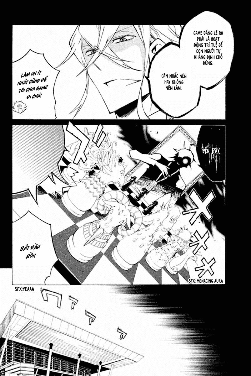 Hell\’s Kitchen: Chapter 28