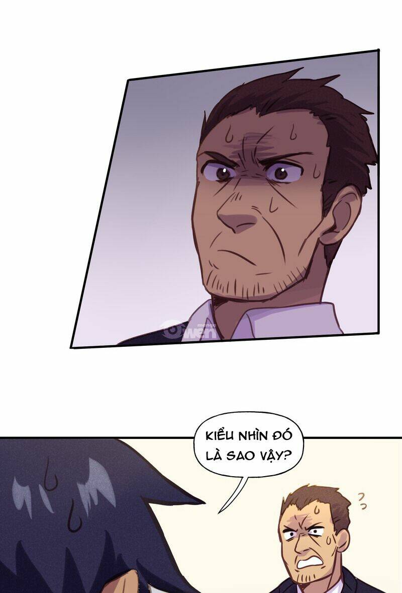 Lời Nguyền Lalin: Chapter 23