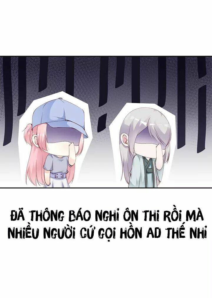 Nam Thần Là Một Đôi: Chapter 72