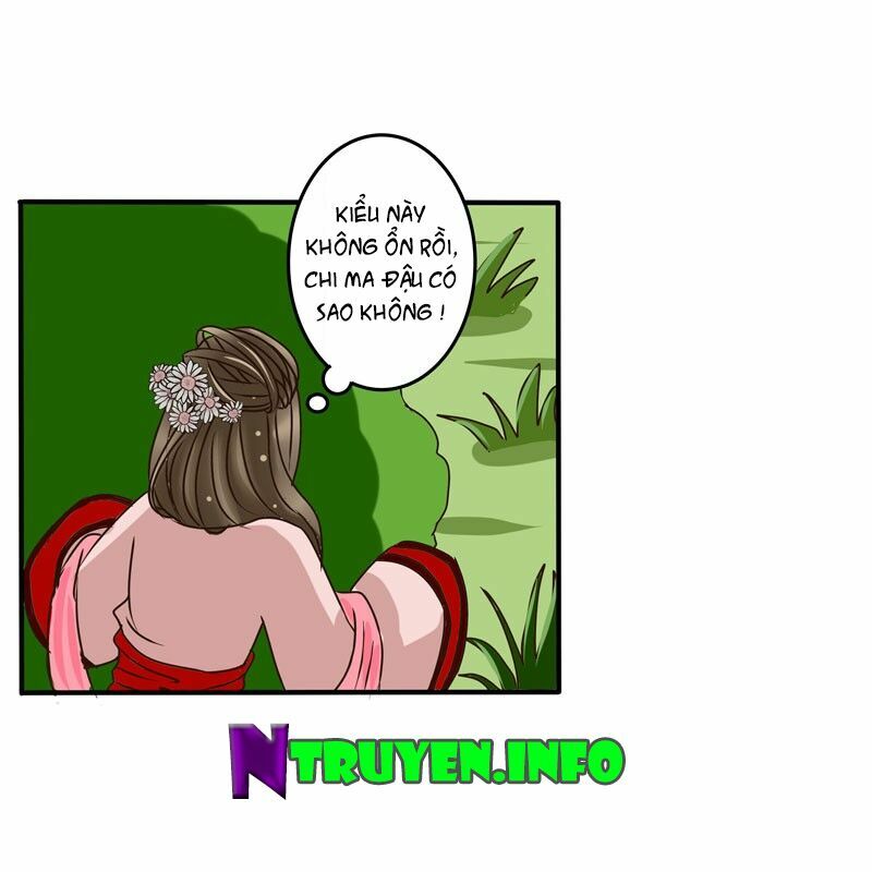 Thông Linh Phi: Chapter 31