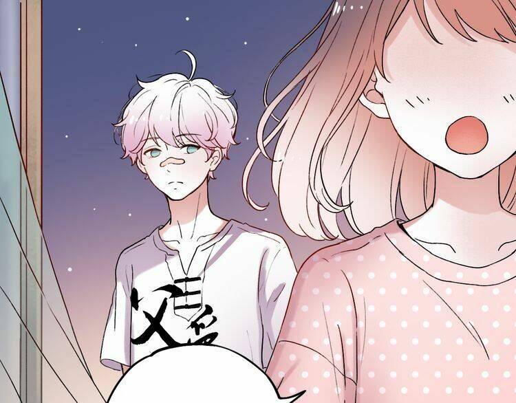 Trạch Thượng Tịch Mịch Huỳnh Hỏa: Chapter 7.2