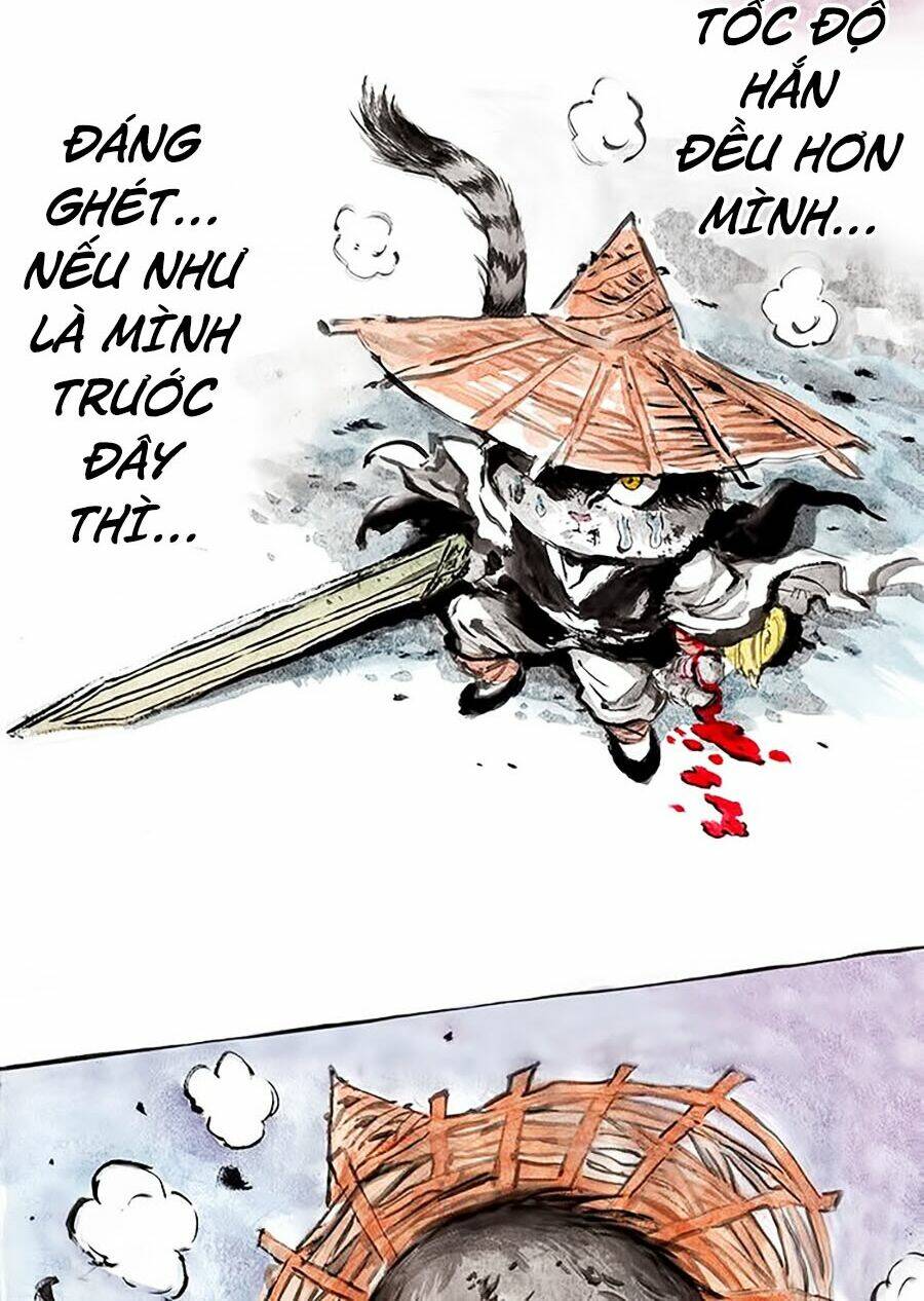 Miêu Hiệp: Chapter 7