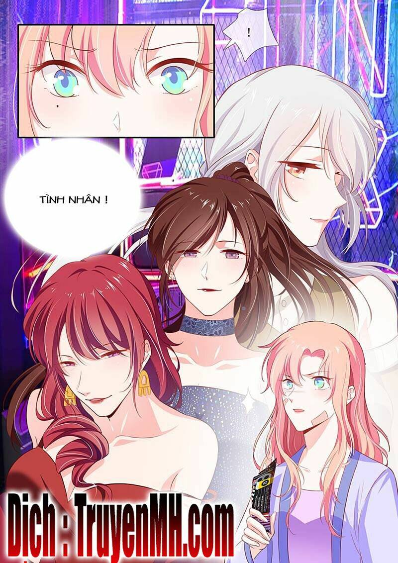 Thái Tử Phi Ở Hiện Đại: Chapter 89