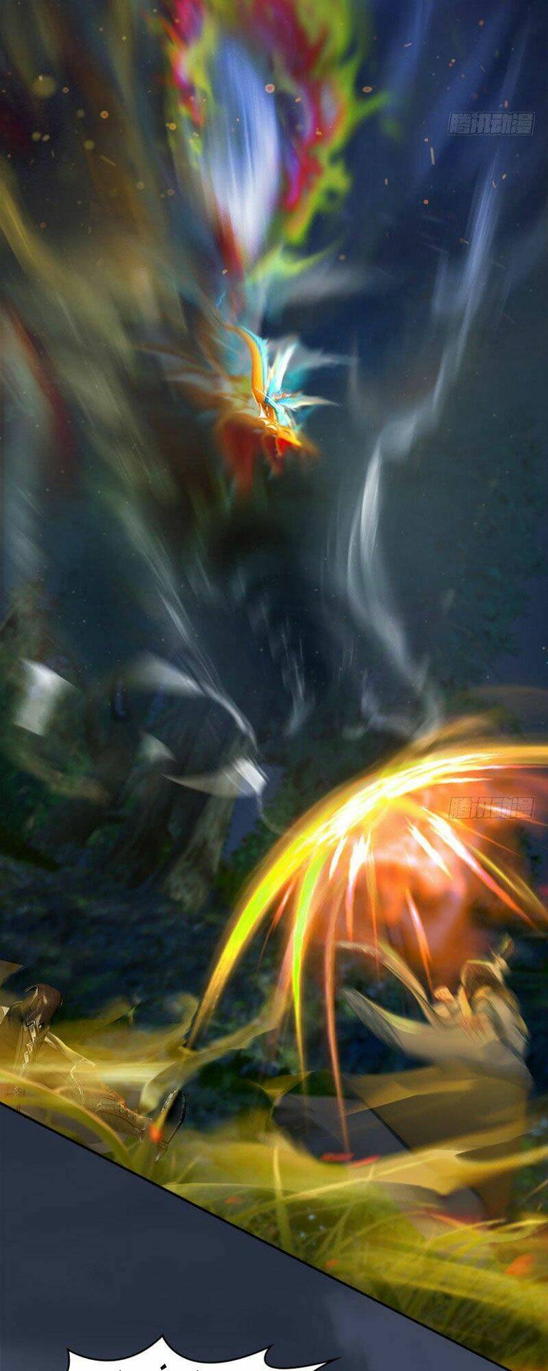 Cửu Hoang Đọa Huyền Sư: Chapter 71