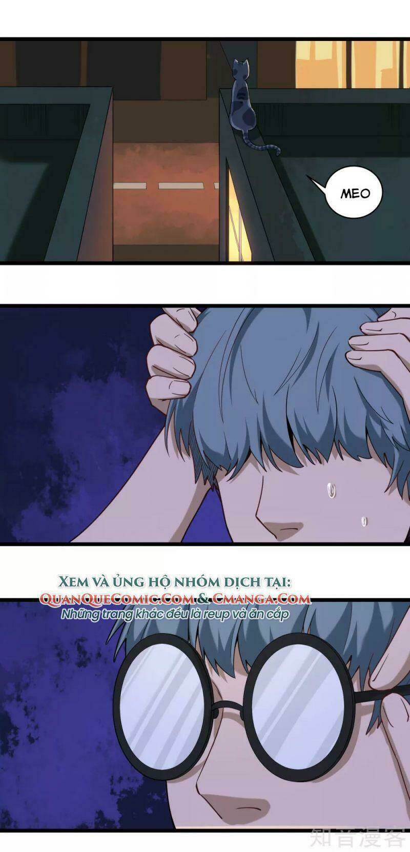Hộ Hoa Cao Thủ Tại Vườn Trường: Chapter 118
