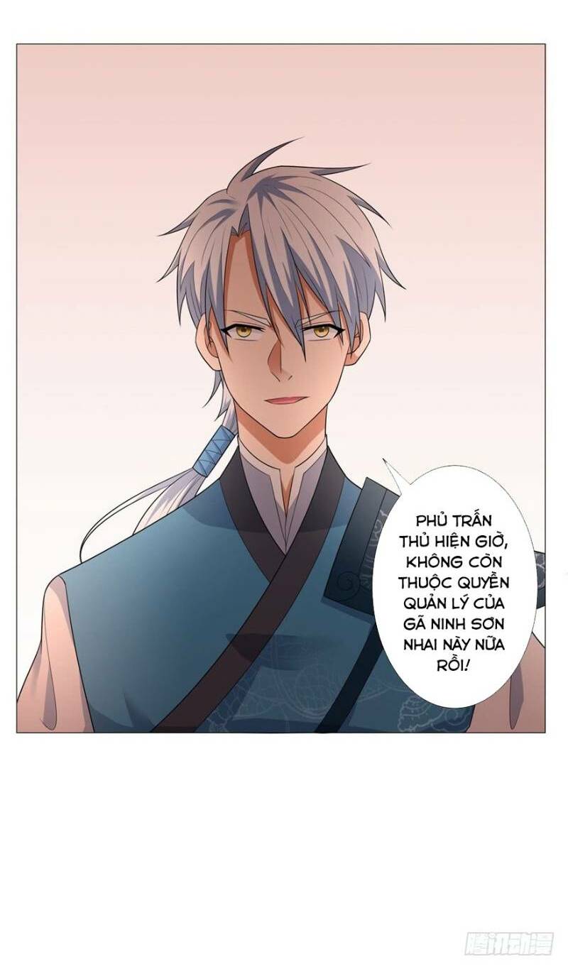 Chí Tôn Trọng Sinh: Chapter 27