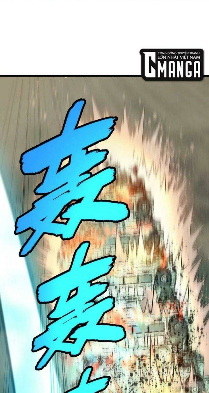 Danh Sách Kẻ Phản Diện: Chapter 137