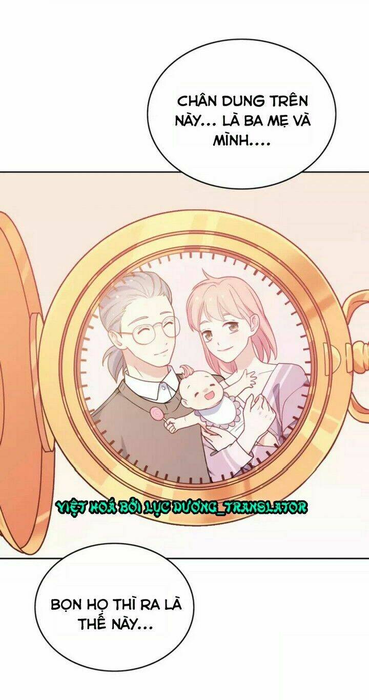 Vương Tử Thành Phố Và Công Chúa Amazon: Chapter 3