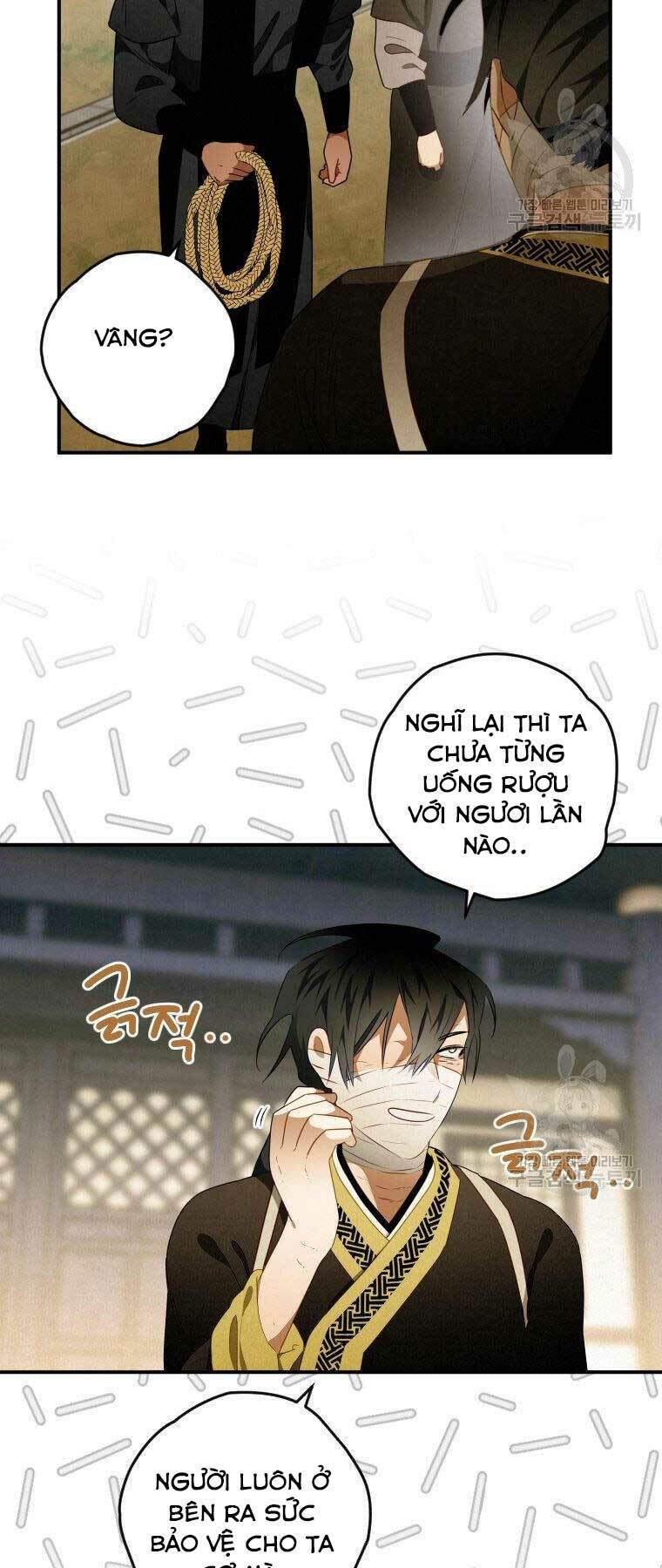 Thời Đại Hoàng Kim Của Thiên Kiếm: Chapter 13