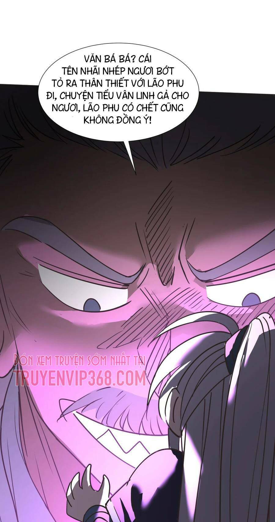 Trăm Vạn Cách Thành Thần: Chapter 18