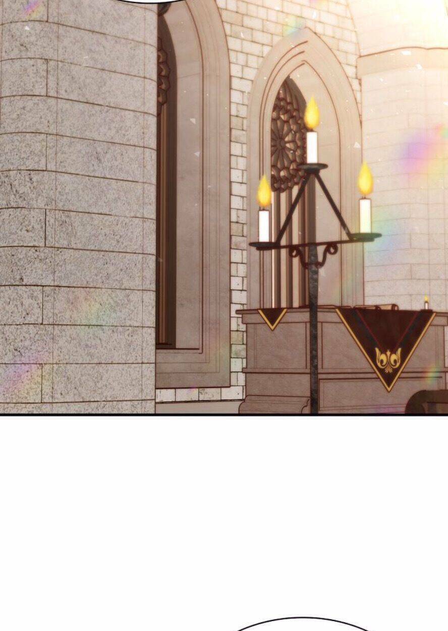 Lòng Trung Thành Với Kẻ Ác: Chapter 35