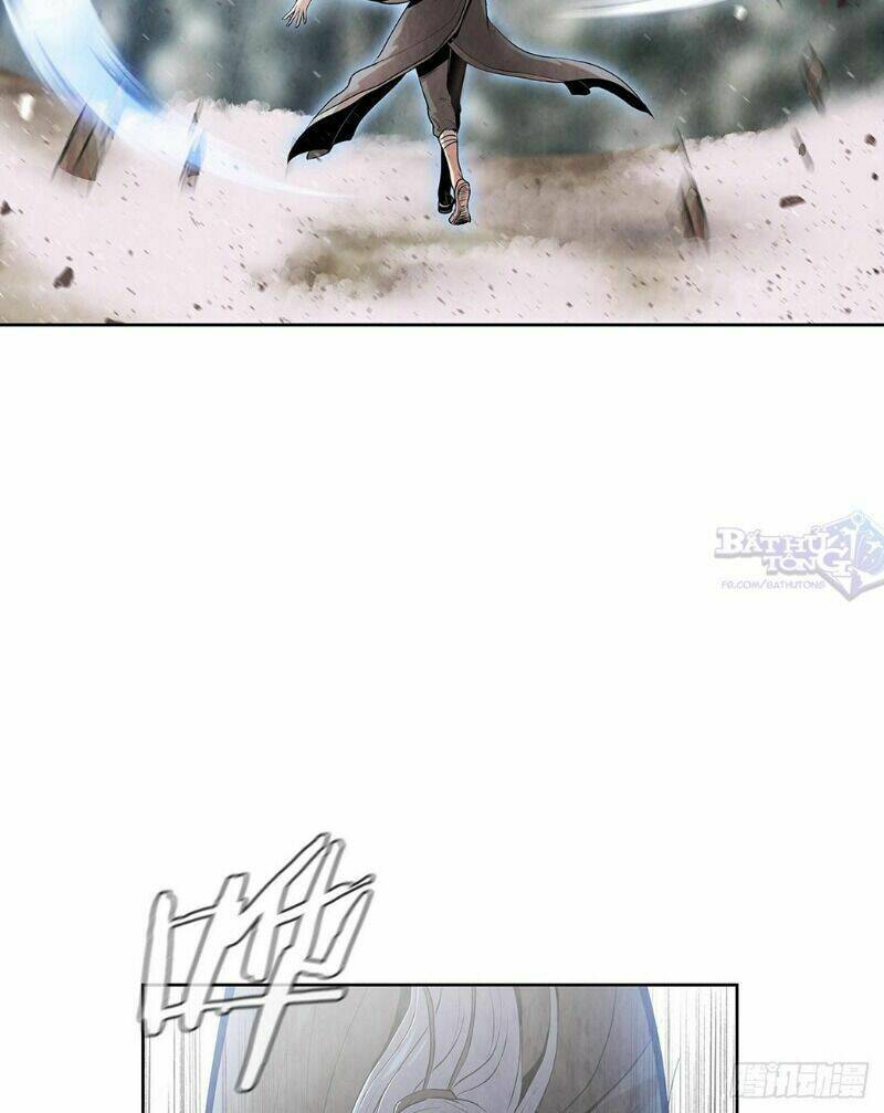 Đại Sư Huynh: Chapter 9