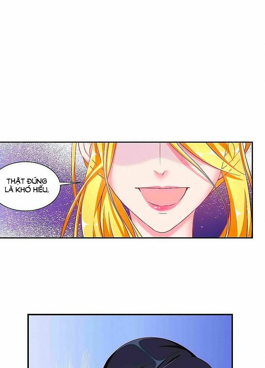 Tinh Ngụy: Chapter 16