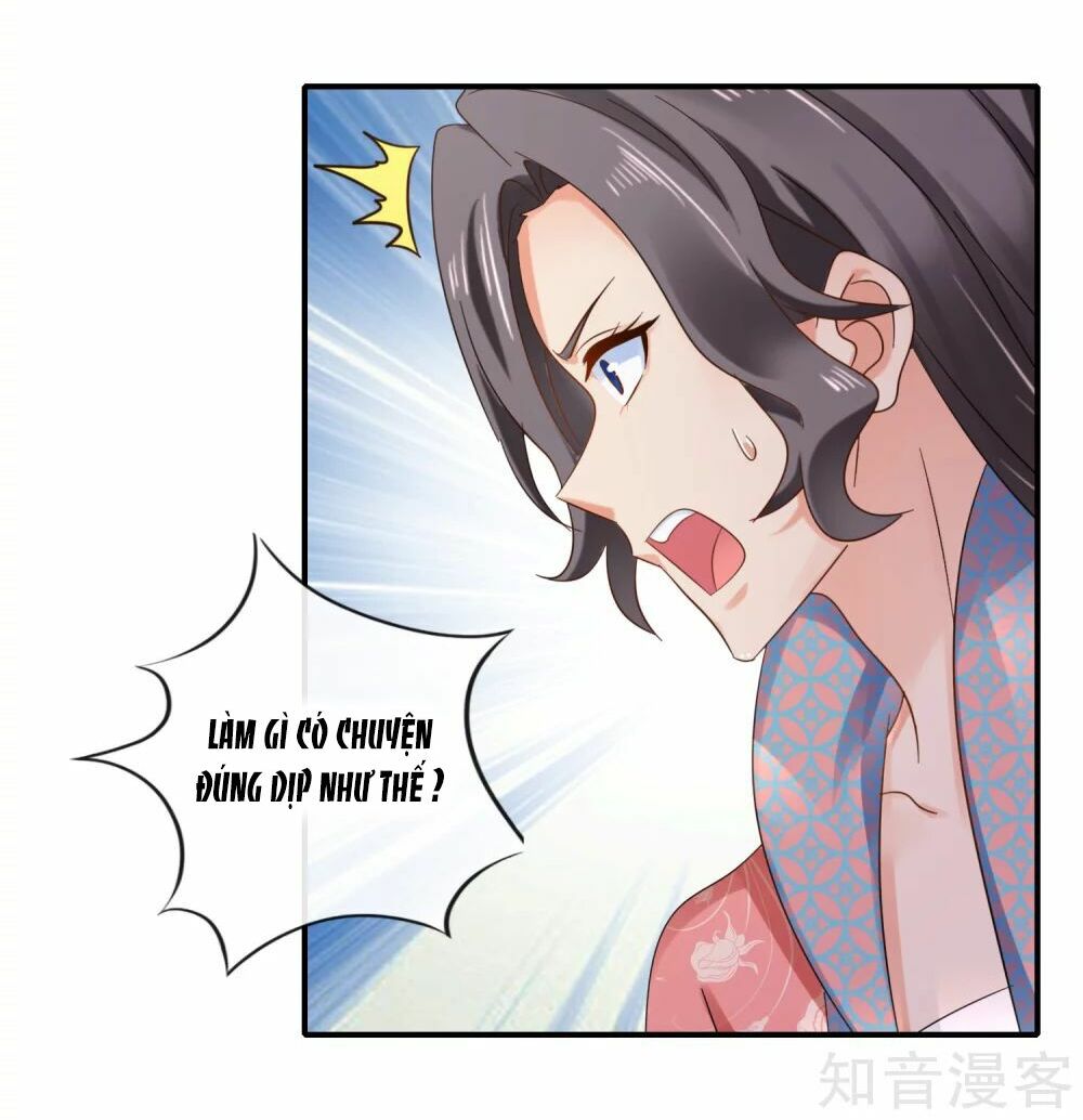 Lãnh Cung Phế Hậu Muốn Nghịch Thiên: Chapter 129