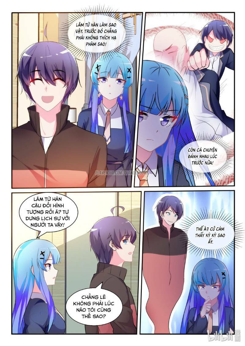Tôi Của Tương Lai Là Thần Tán Gái: Chapter 11