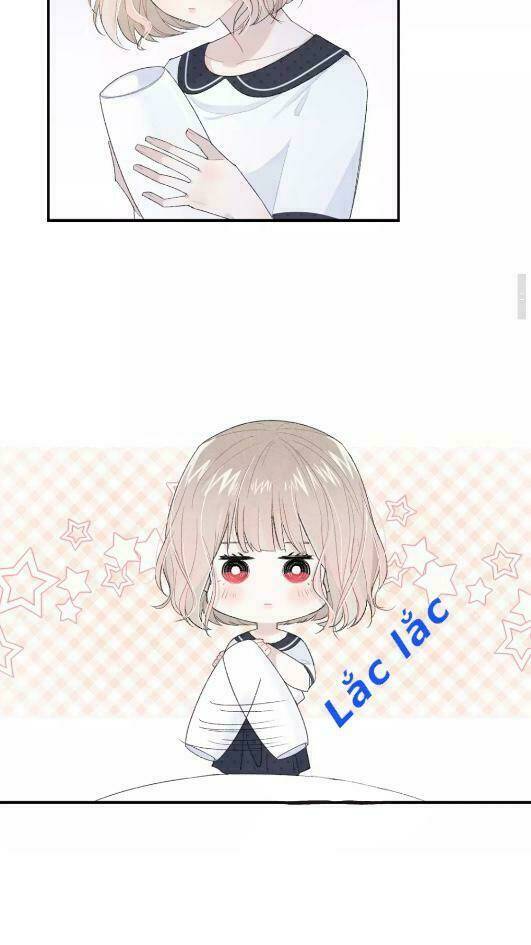 Từ Cái Nhìn Của Em: Chapter 1