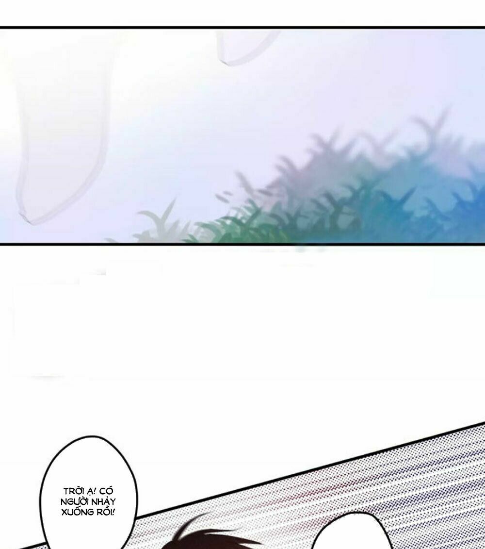 Tháng Sáu Kì Diệu: Chapter 26