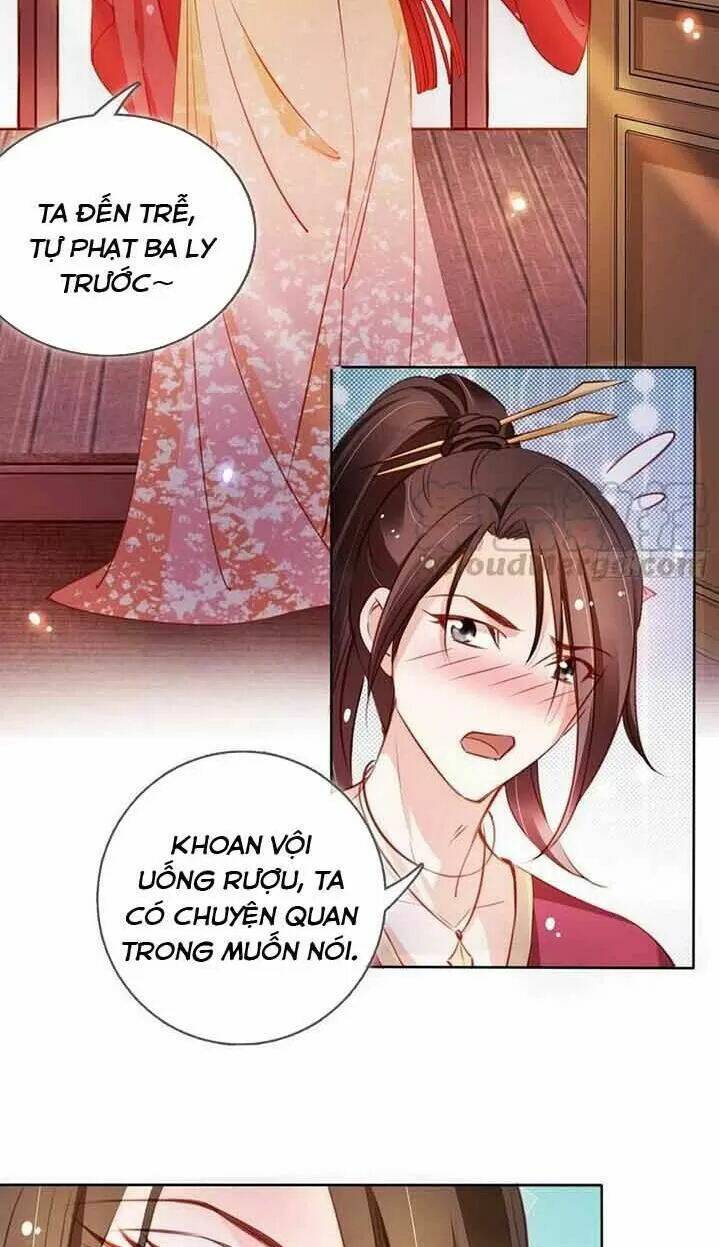 Nàng Trở Thành Bạch Nguyệt Quang Của Vương Gia Bệnh Kiều: Chapter 52