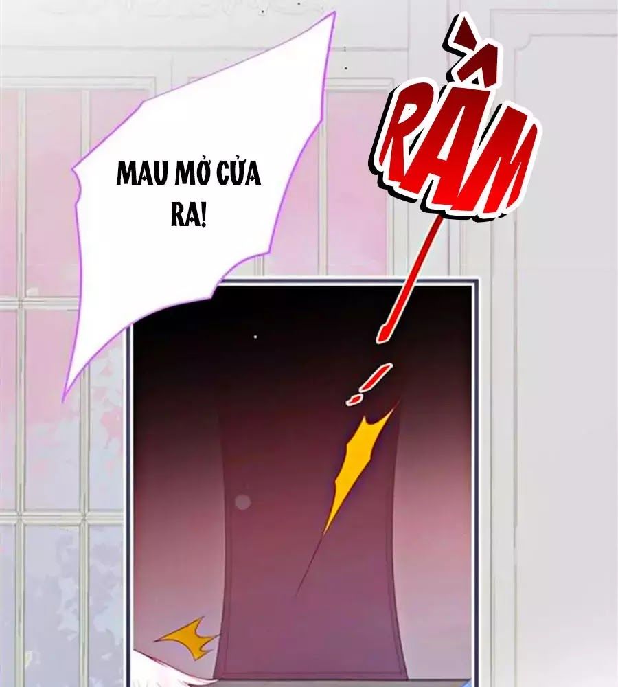 Vương Tử Và Ánh Trăng Đen: Chapter 36