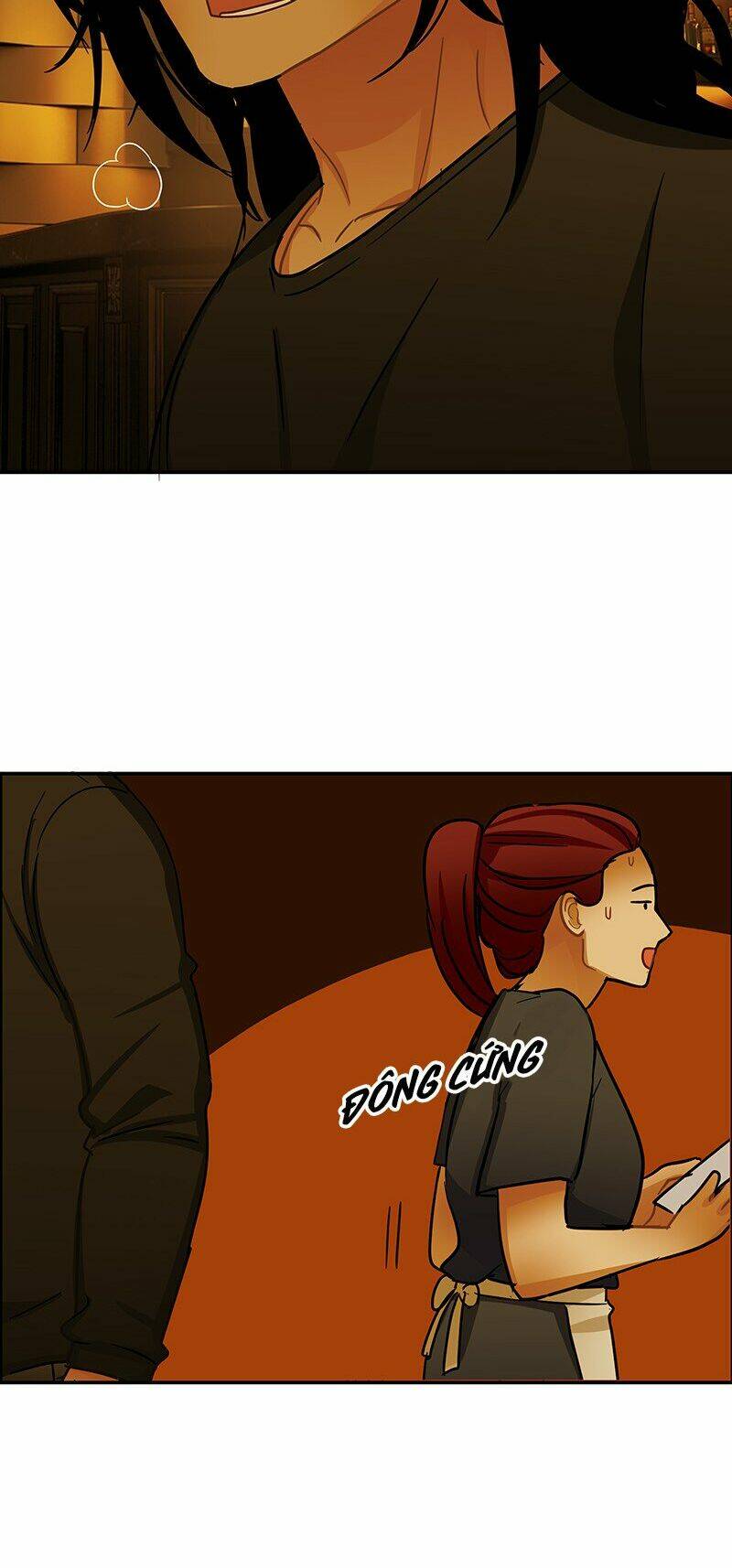 Nửa Đêm Ở Poppy Land: Chapter 44