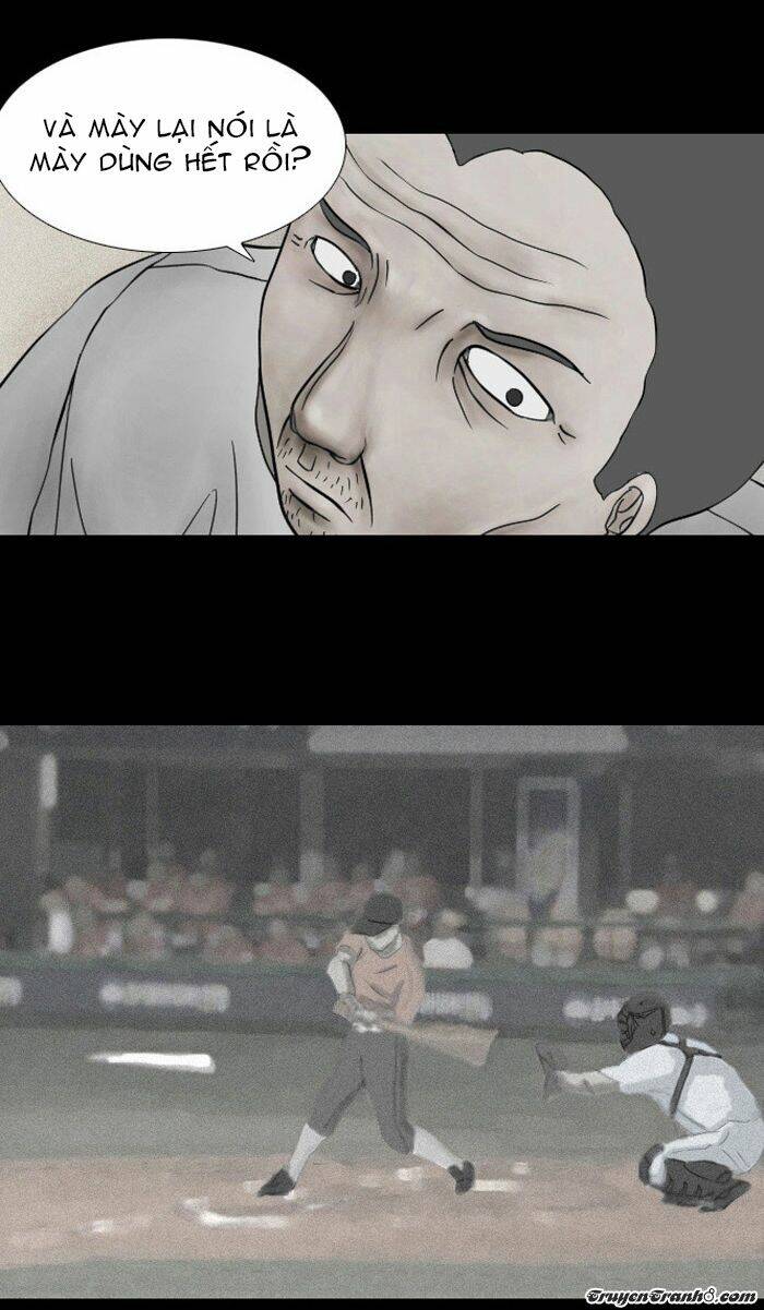 Thứ Sáu: Những Câu Chuyện Cấm: Chapter 4