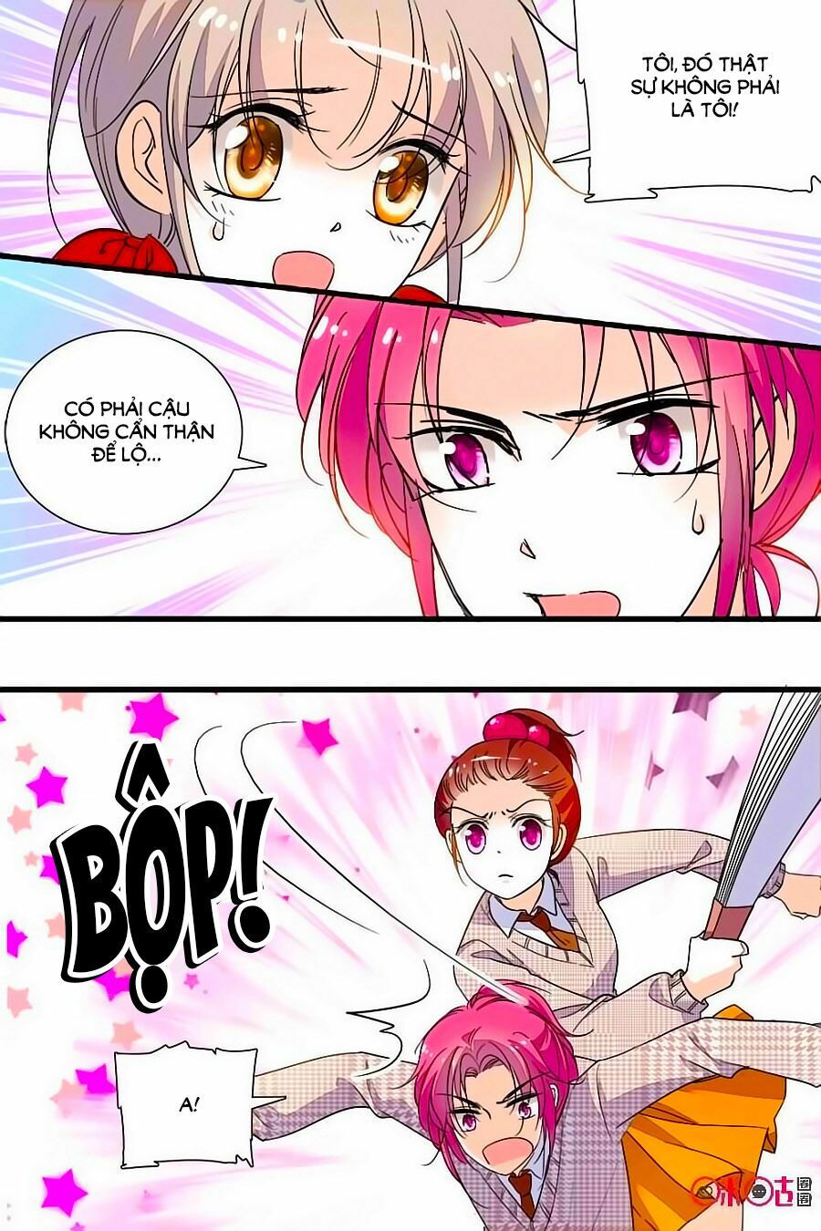 Thanh Ninh Chi Hạ: Chapter 309
