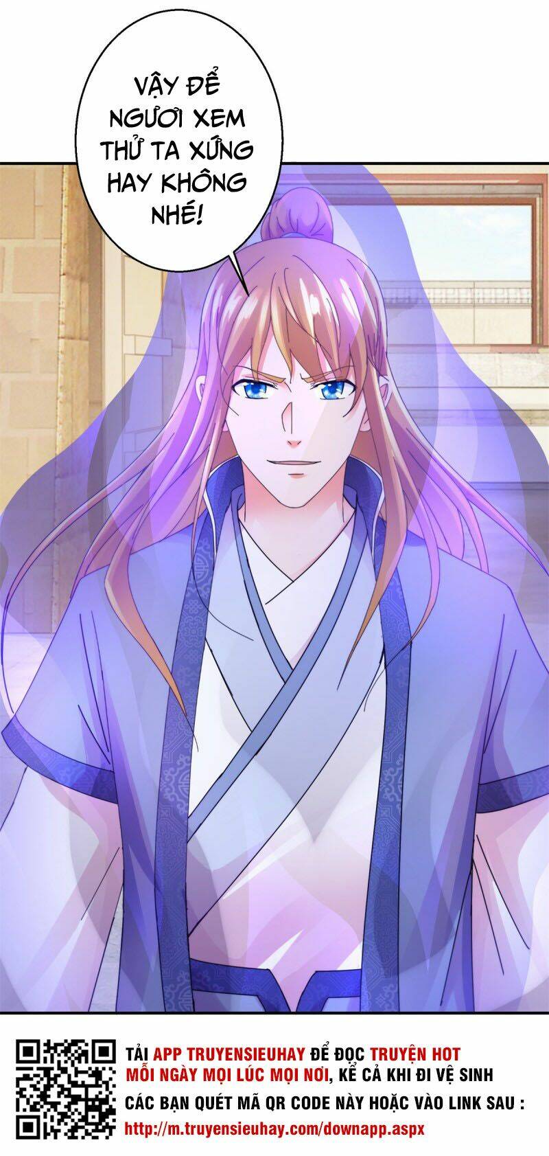 Sử Thượng Đệ Nhất Chưởng Môn: Chapter 183