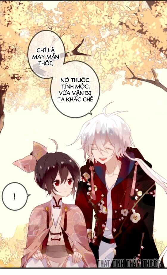 Ngô hoàng tại thượng: Chapter 31