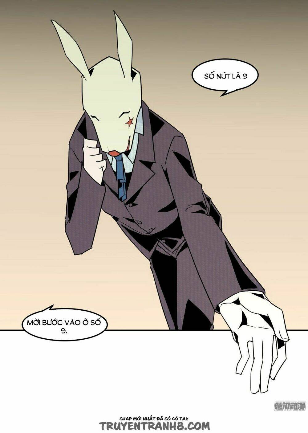 Điều Ước Của Người Phàm: Chapter 25