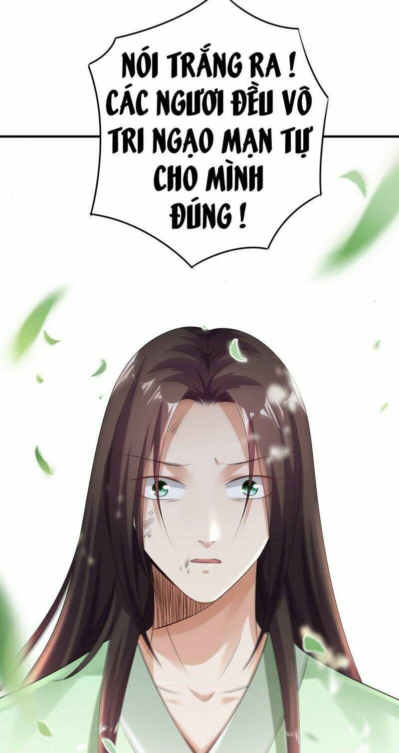 Thiên Kim Bất Hoán: Chapter 81