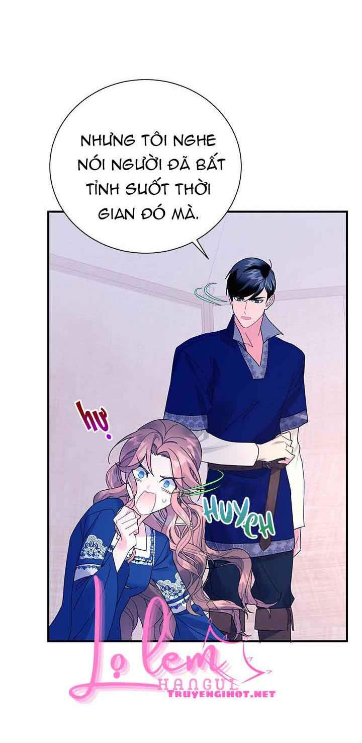 Công Chúa Của Loài Chim: Chapter 42.2