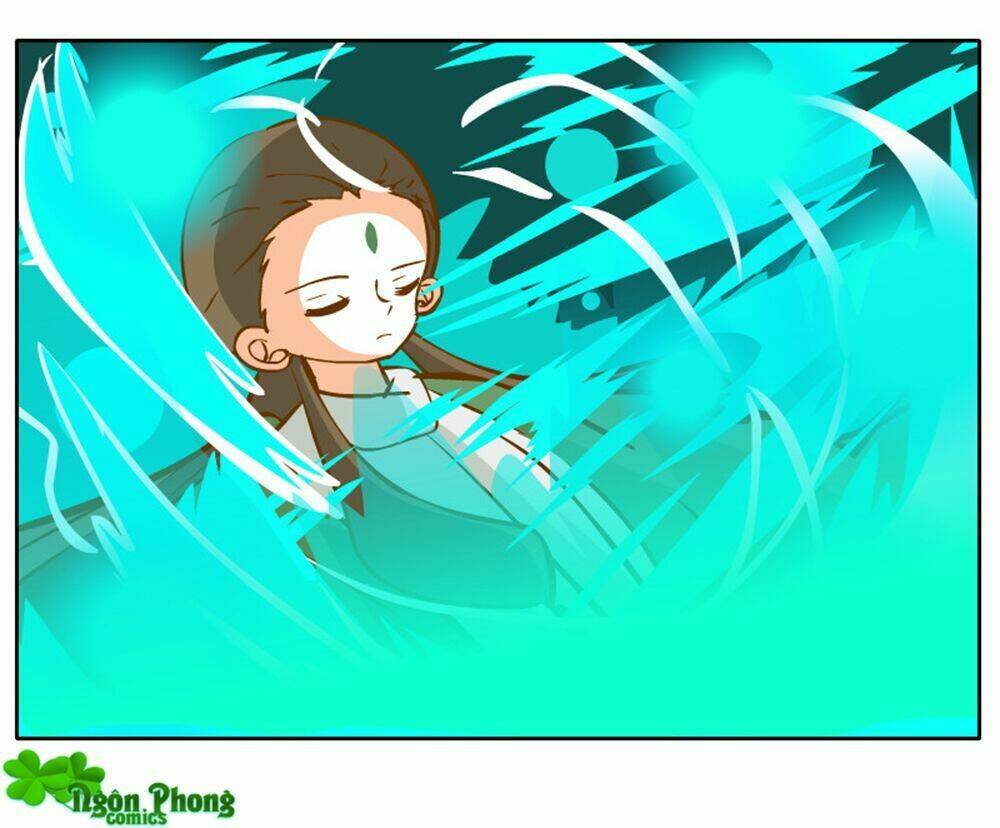 Hòa Thượng Và Tiểu Long Quân: Chapter 54