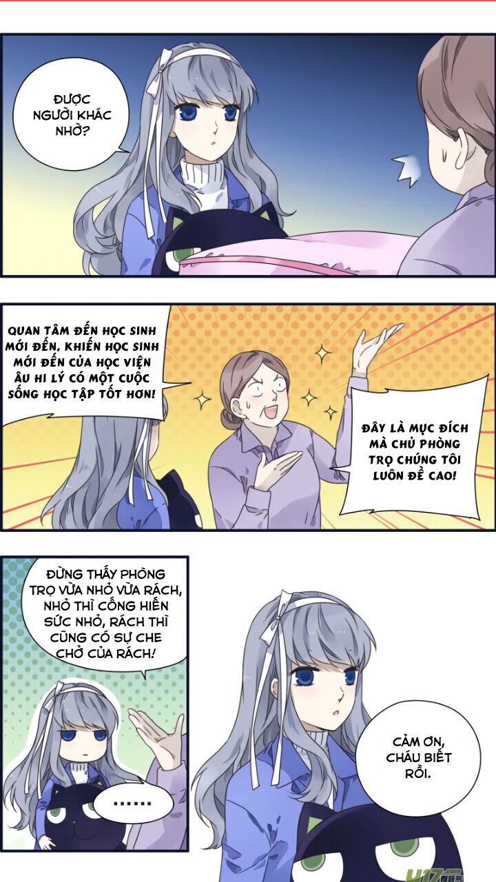 Lam Sí: Chapter 146
