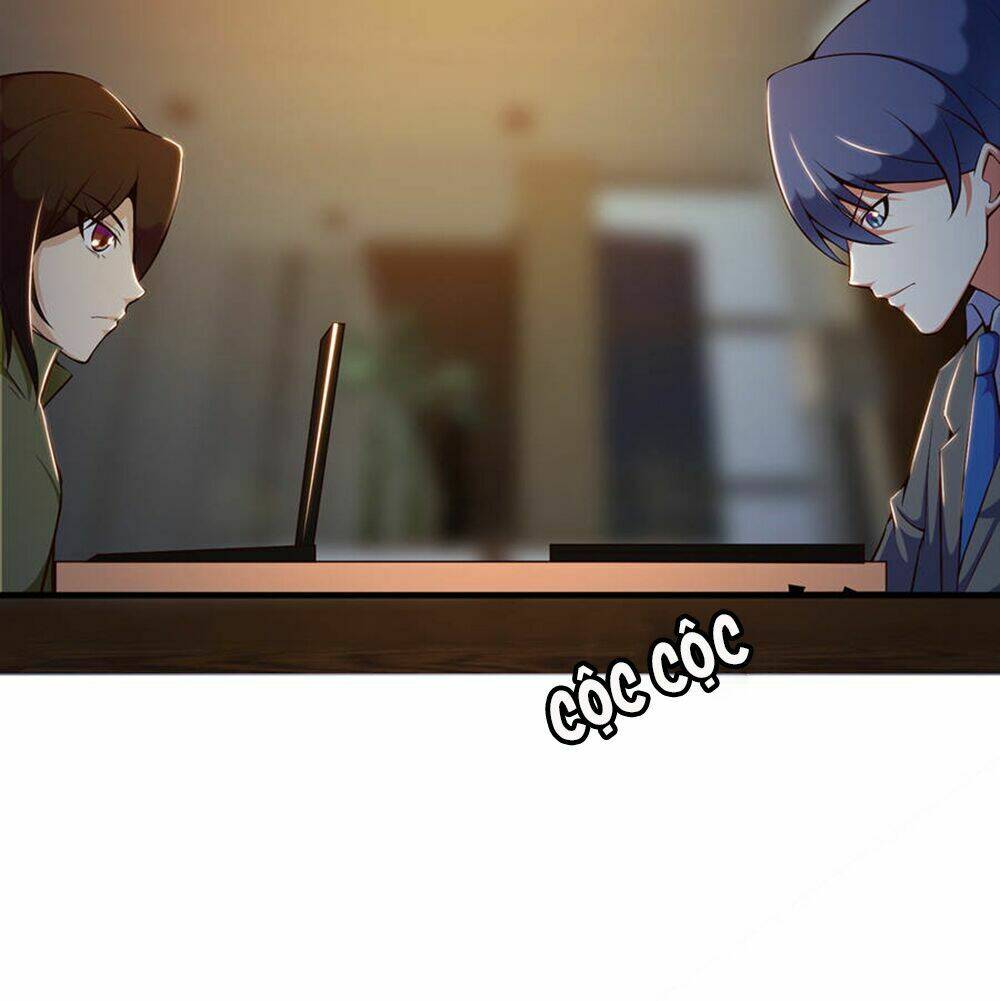 Hướng Tâm Dẫn Lực: Chapter 41