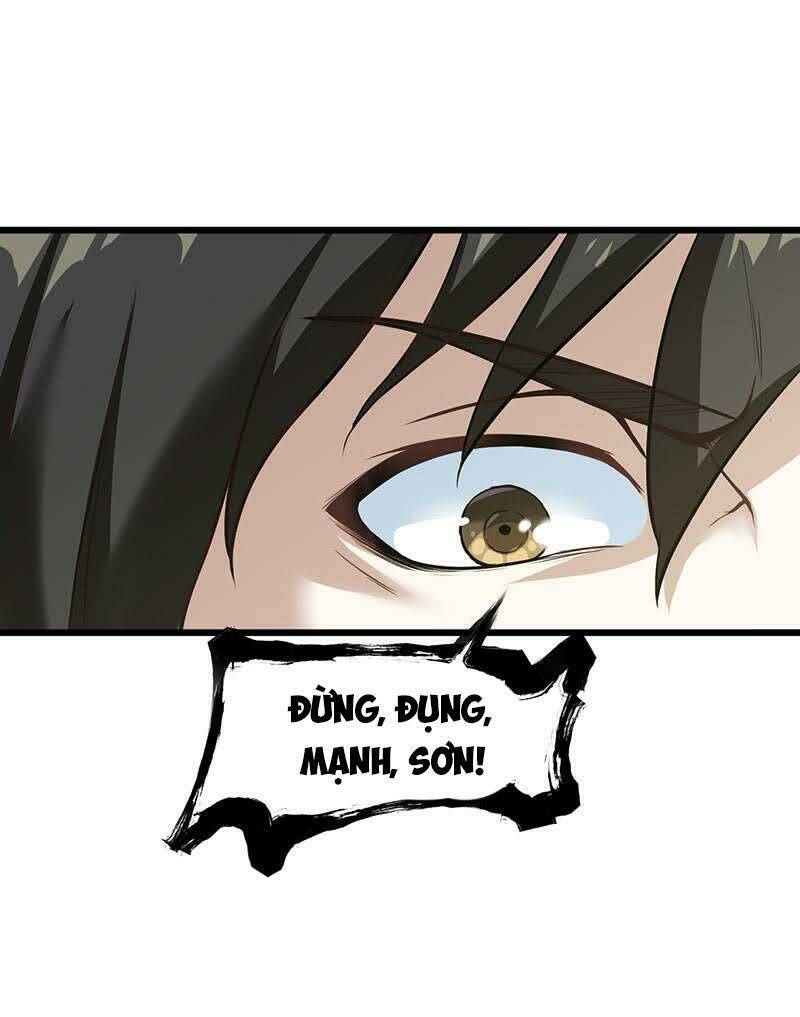 Võ Thần Chí Tôn: Chapter 9