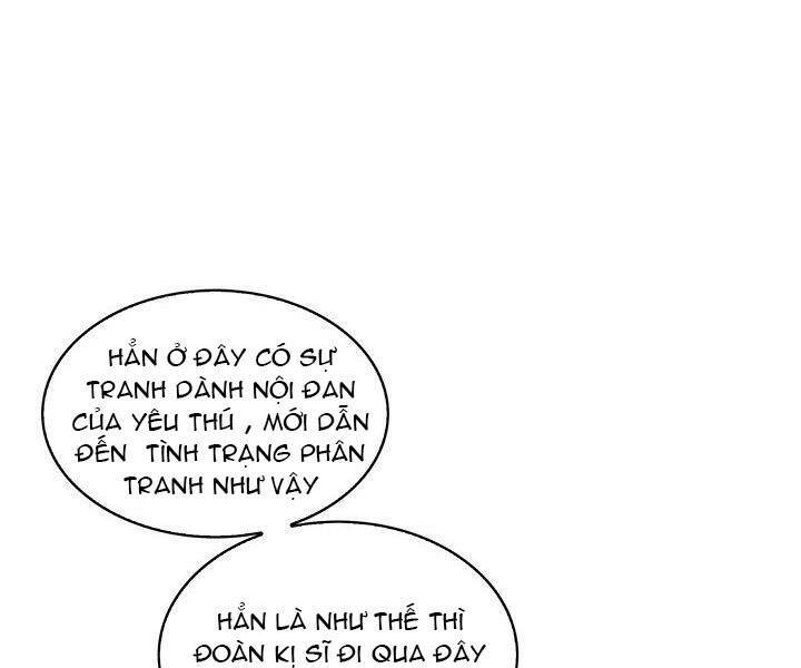 Mục Hạ Vô Nhân: Chapter 3