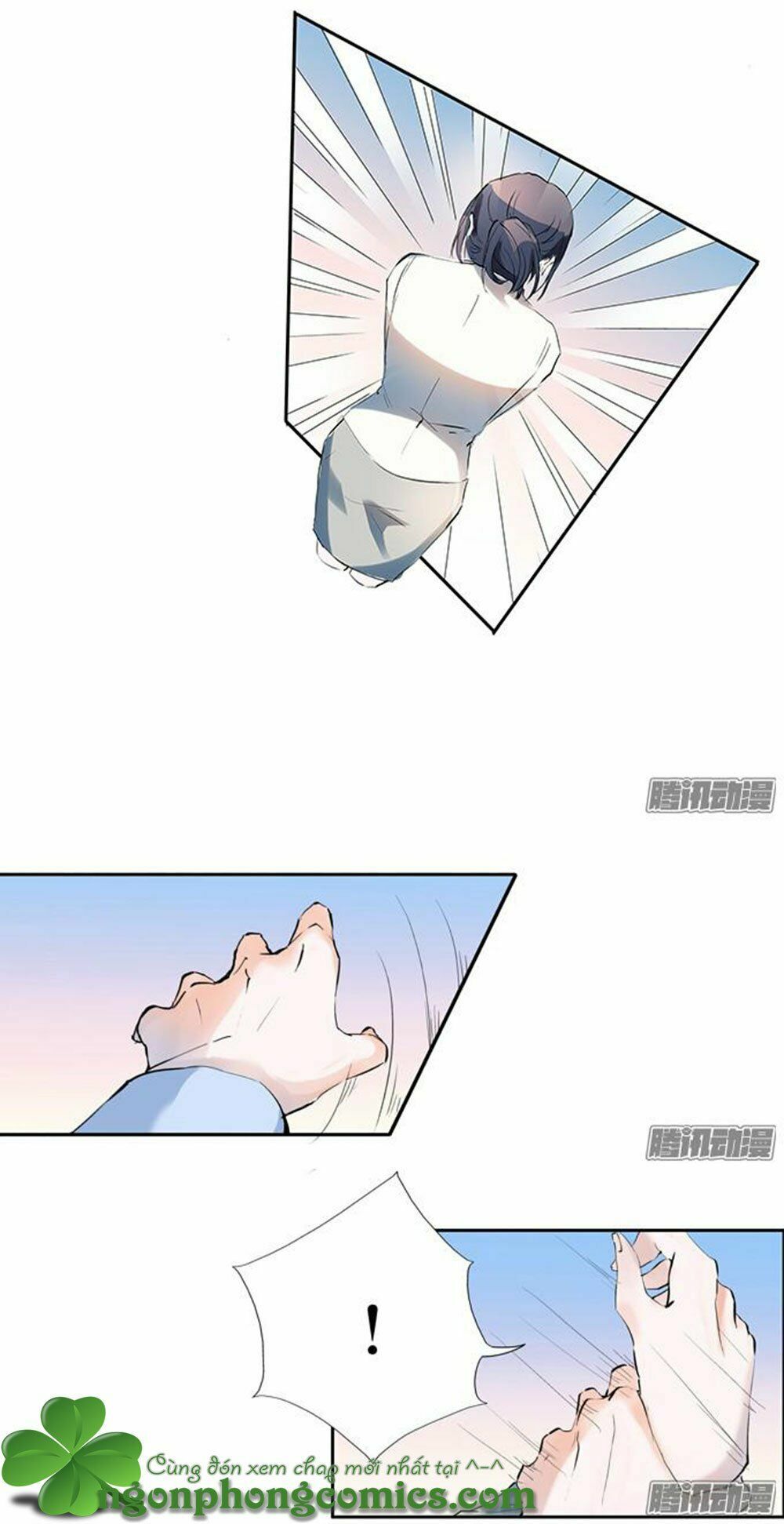 Thiên Kim Đường Môn: Chapter 6