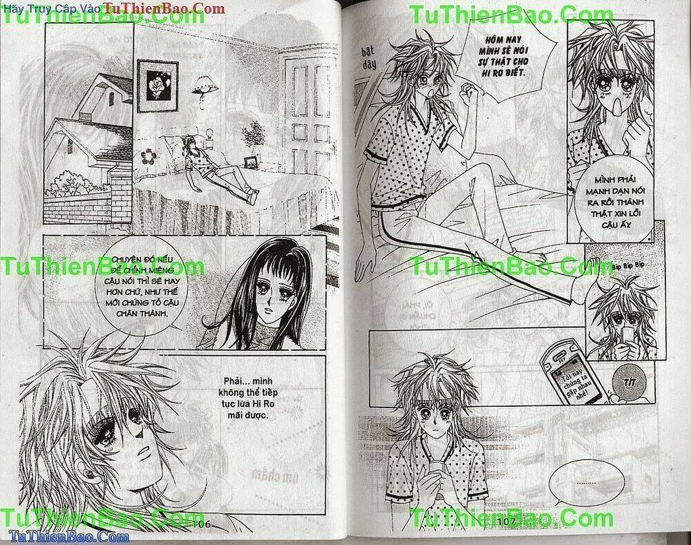 Anh Chàng Đẹp Gái Bản Đẹp: Chapter 10