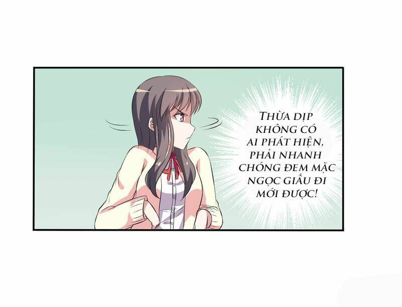 Miêu Vương Tại Thượng: Chapter 4