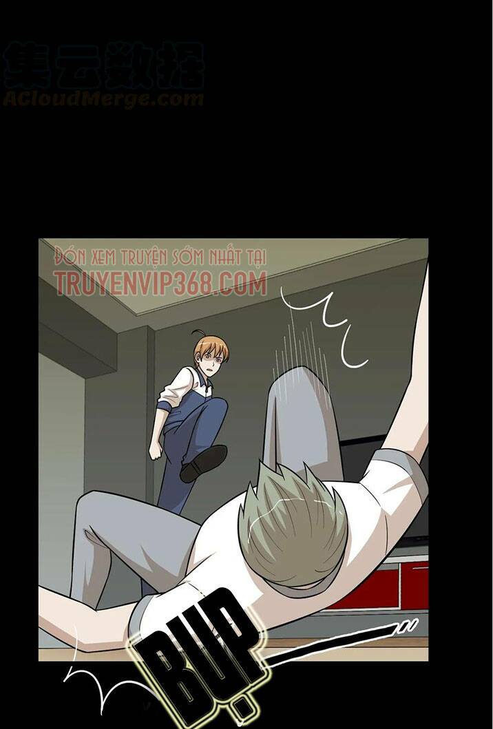 Đai Ca Trở Lại Tuổi 16: Chapter 105