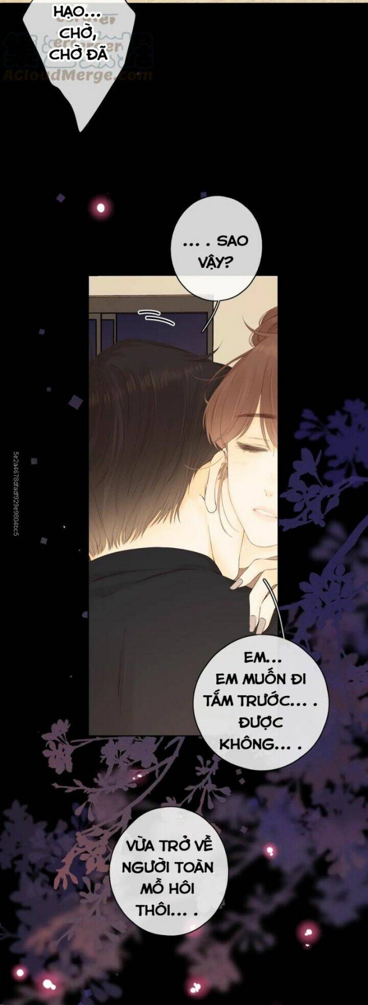 Cô Ấy Không Đáng Yêu: Chapter 67