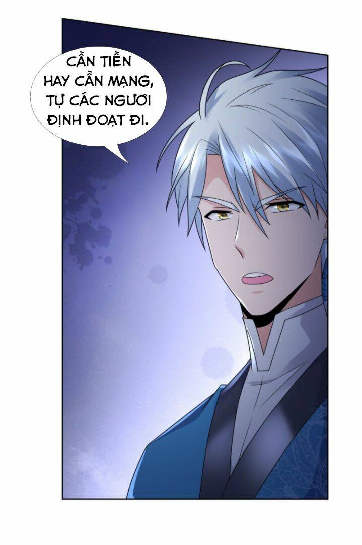 Chí Tôn Trọng Sinh: Chapter 92